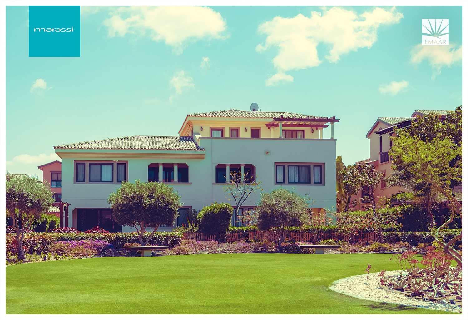 مراسى الساحل الشمالى