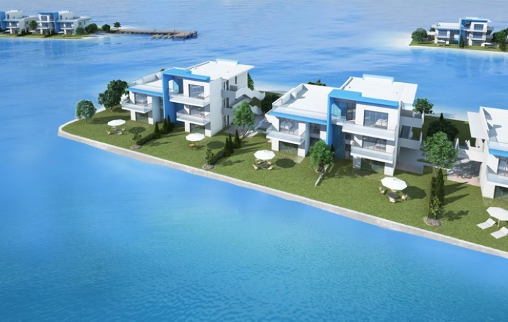 دي باي الساحل الشمالي