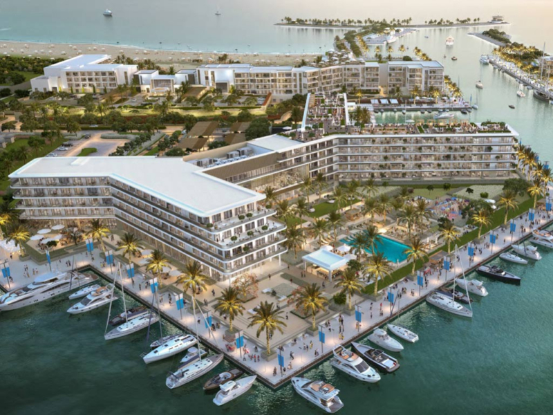 مراسى الساحل الشمالى